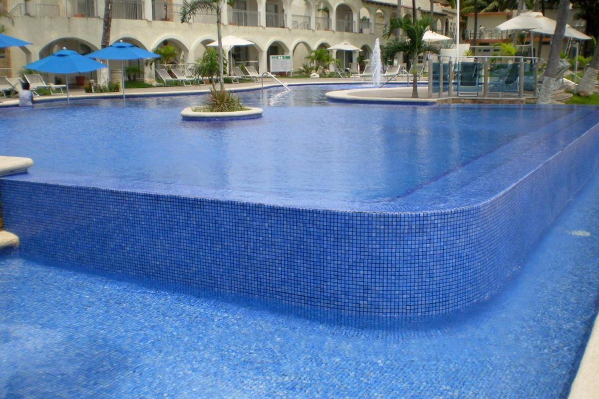Los Picos Hotel & Suites Bucerías Exterior foto